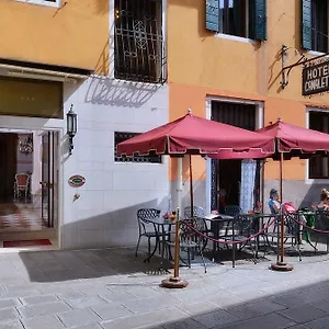 Canaletto Hotel Venetië