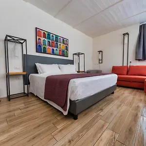 Casa Mia In Trastevere *** Rom