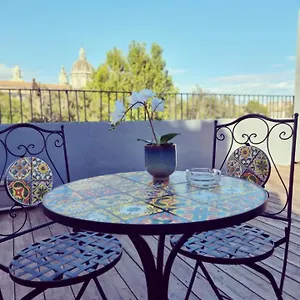 Casa Tua Bed & Breakfast Catánia