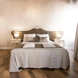 Palazzo Fracassini Rome