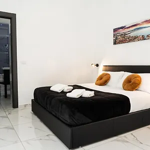 San Felice Palace 2* Neapel