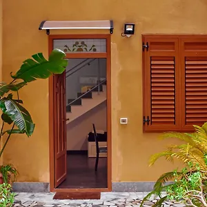 Al Centro - Maestri Appartamento Palermo