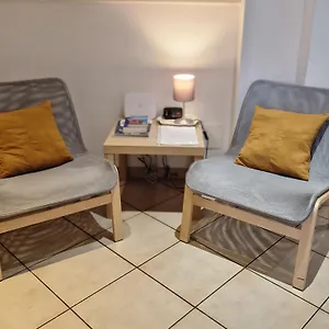 Campo De Fiori House Appartamento