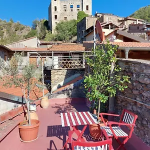 Bb Le Gemme Bed & Breakfast Dolceacqua