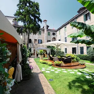 Abbazia Hotel Venetië