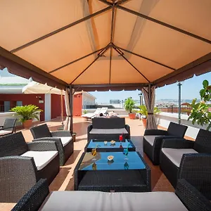 Tiempo Hotel Napels