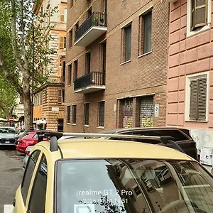 Vacanze Colosseo Casa vacanze