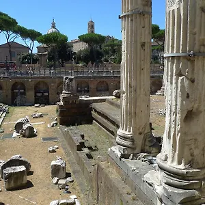 Forum Appartamento