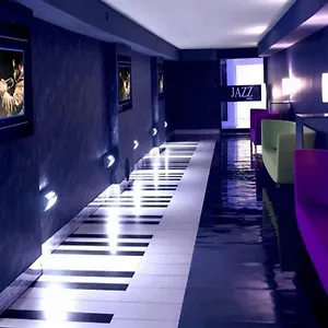 Gio Wine E Jazz Area Hotel Perugia