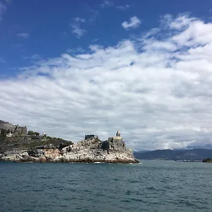 La Taverna Del Metallo Herberg La Spezia