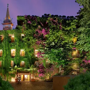 Bio Raphael - Relais & Chateaux ***** Rom