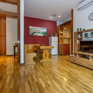 Casa Da Essenza Appartamento Milano