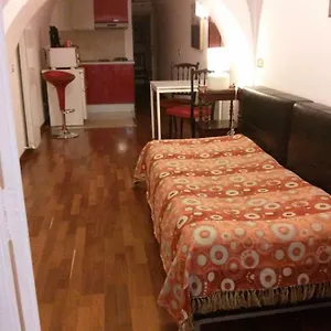 Carafa Di Maddaloni Residenza Di Charme Gasthuis Napels