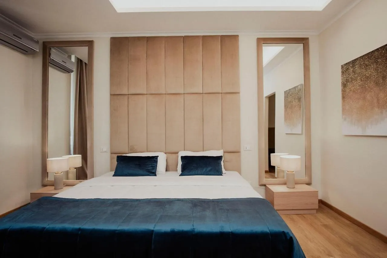 Cesare Ai Cavalieri Suites Rome 4*,